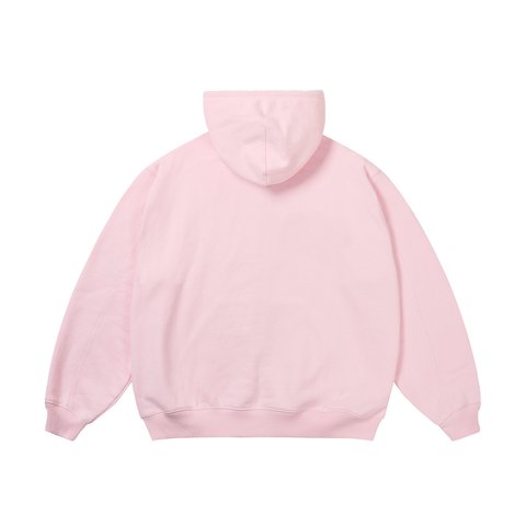 Palace GODS GIFT ZIP HOOD LUSH FLUSH - Colorway
