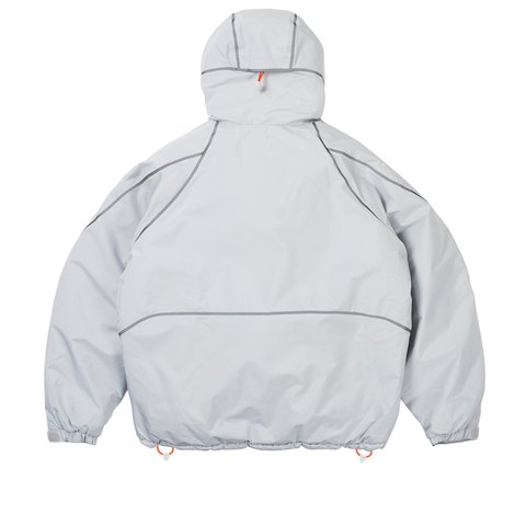 Palace GORE-TEX WINDSTOPPER ILLUMINATOR JACKET CLOUD - Colorway