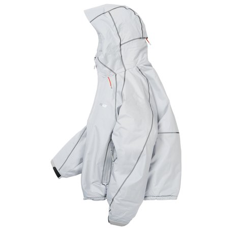 Palace GORE-TEX WINDSTOPPER ILLUMINATOR JACKET CLOUD - Colorway
