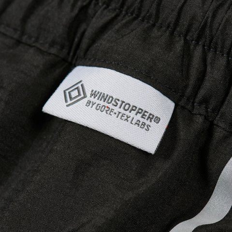 Palace GORE-TEX WINDSTOPPER ILLUMINATOR JOGGER BLACK - Colorway
