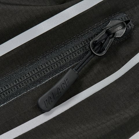 Palace GORE-TEX WINDSTOPPER ILLUMINATOR JOGGER BLACK - Colorway