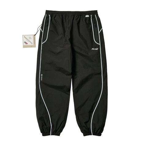 Palace GORE-TEX WINDSTOPPER ILLUMINATOR JOGGER BLACK - Colorway