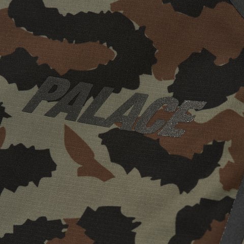 Palace GORE-TEX WINDSTOPPER ILLUMINATOR JOGGER CHEETAH - Colorway