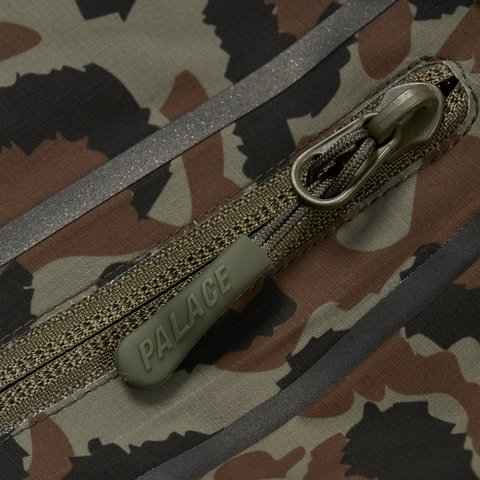 Palace GORE-TEX WINDSTOPPER ILLUMINATOR JOGGER CHEETAH - Colorway