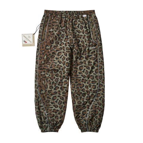 Palace GORE-TEX WINDSTOPPER ILLUMINATOR JOGGER CHEETAH - Colorway