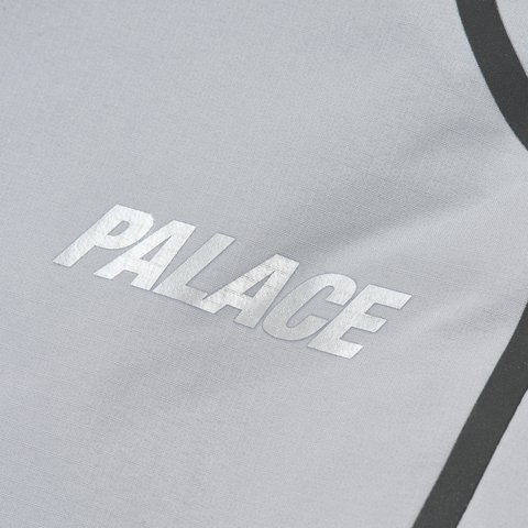 Palace GORE-TEX WINDSTOPPER ILLUMINATOR JOGGER CLOUD - Colorway