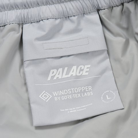 Palace GORE-TEX WINDSTOPPER ILLUMINATOR JOGGER CLOUD - Colorway