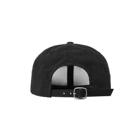 Palace EAGLE 6-PANEL BLACK - Colorway