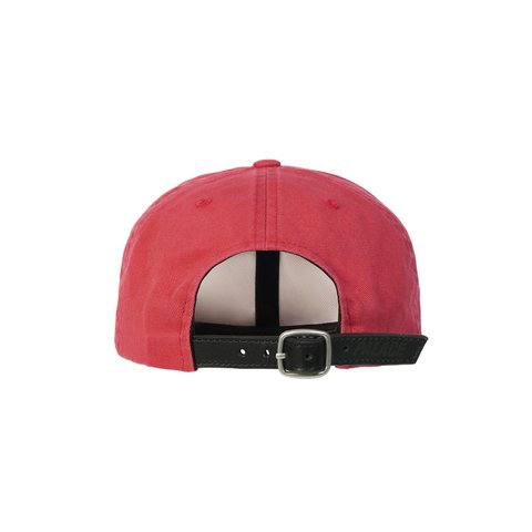 Palace EAGLE 6-PANEL CORAL - Colorway