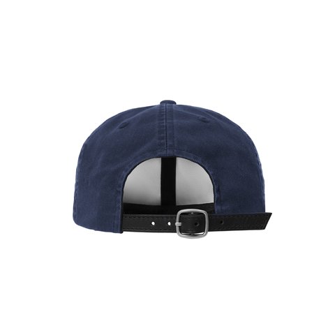 Palace EAGLE 6-PANEL NAVY - Colorway