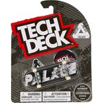 FAST TECH DECK