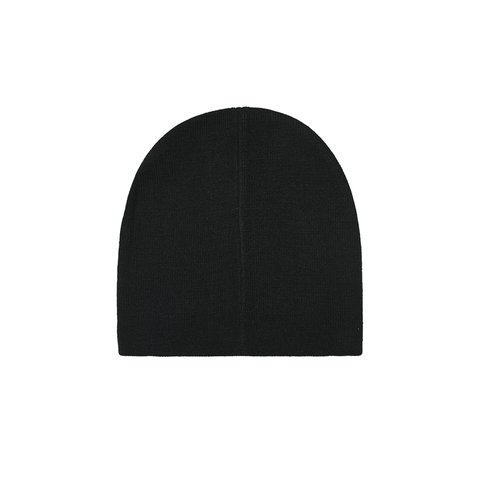 Palace GODS GIFT NEIN CUFF BEANIE BLACK - Colorway
