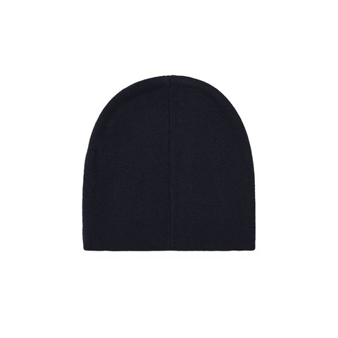 Palace GODS GIFT NEIN CUFF BEANIE NAVY - Colorway