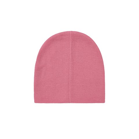 Palace GODS GIFT NEIN CUFF BEANIE PINK - Colorway