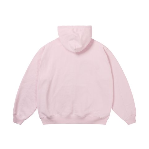 Palace GODS GIFT ZIP HOOD LUSH FLUSH - Colorway