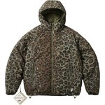 GORE-TEX WINDSTOPPER ILLUMINATOR JACKET CHEETAH