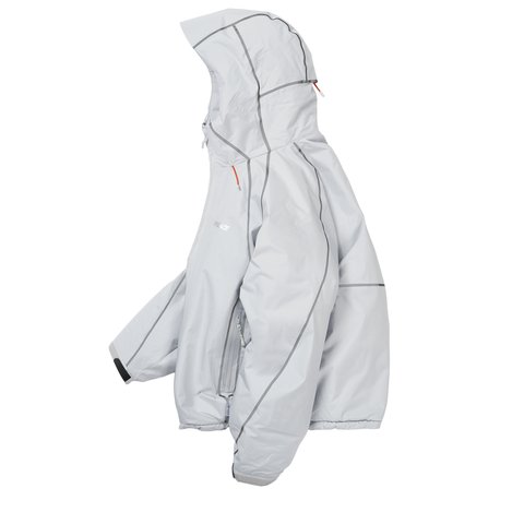Palace GORE-TEX WINDSTOPPER ILLUMINATOR JACKET CLOUD - Colorway