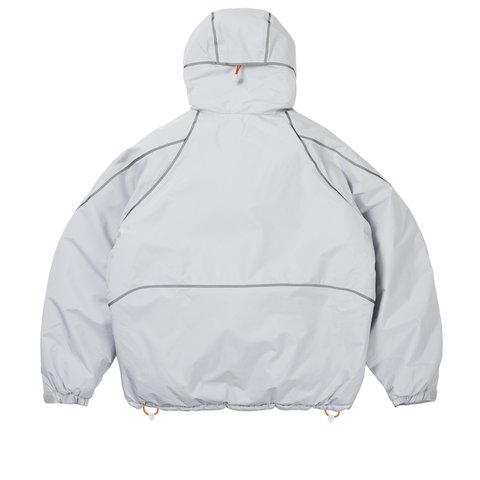 Palace GORE-TEX WINDSTOPPER ILLUMINATOR JACKET CLOUD - Colorway