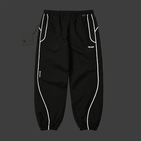 Palace GORE-TEX WINDSTOPPER ILLUMINATOR JOGGER BLACK - Colorway