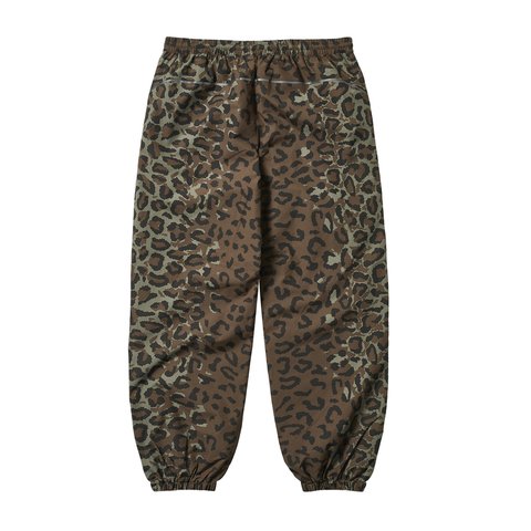 Palace GORE-TEX WINDSTOPPER ILLUMINATOR JOGGER CHEETAH - Colorway