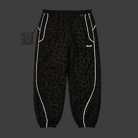 Palace GORE-TEX WINDSTOPPER ILLUMINATOR JOGGER CHEETAH - Colorway
