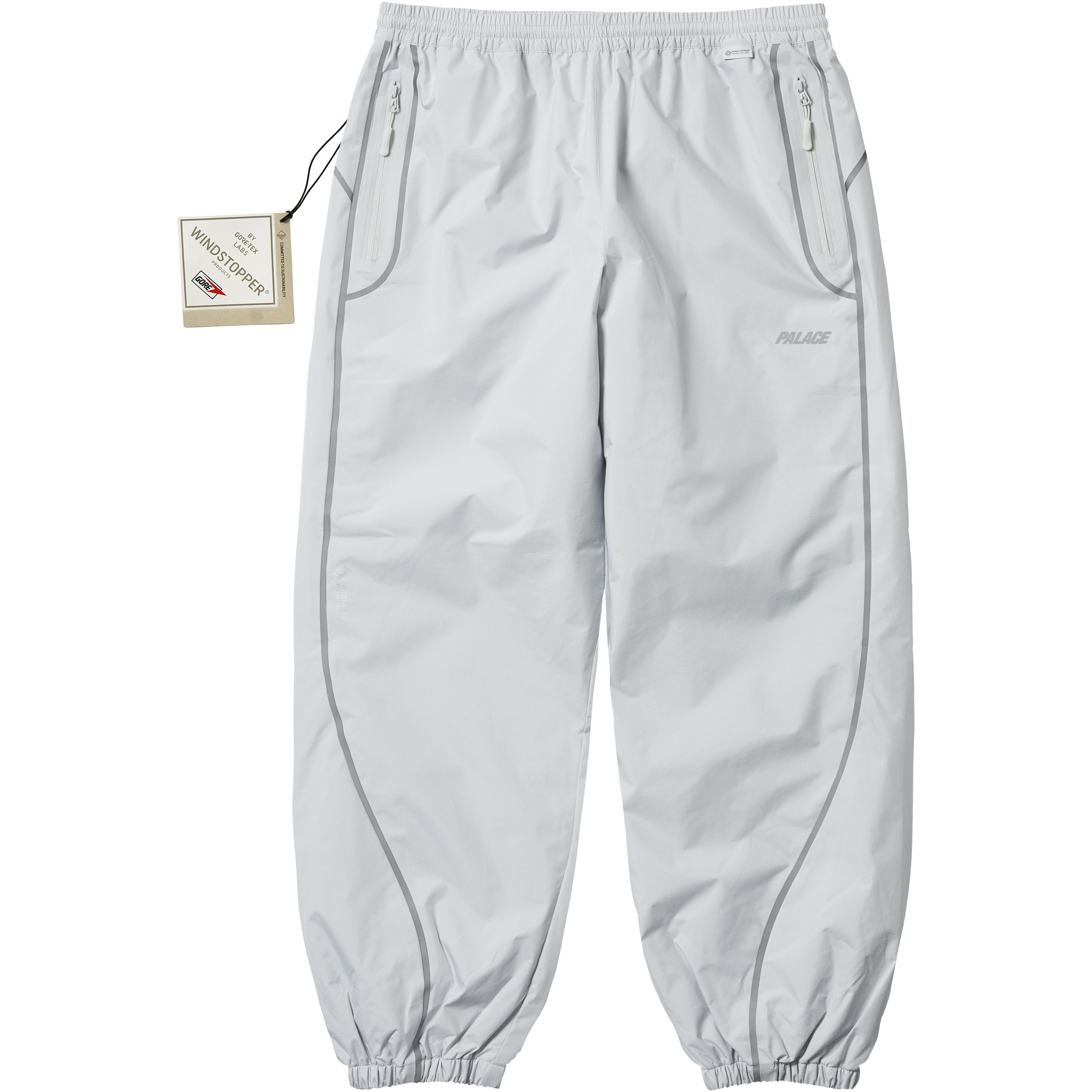 GORE-TEX WINDSTOPPER ILLUMINATOR JOGGER CLOUD