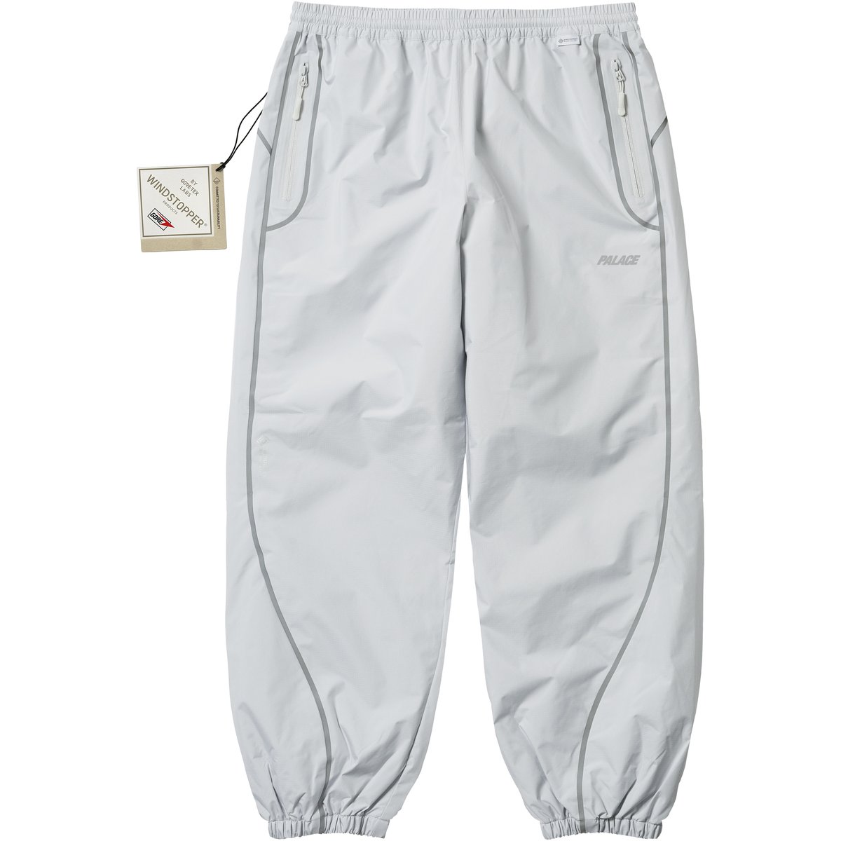 Palace GORE-TEX WINDSTOPPER ILLUMINATOR JOGGER CLOUD (Holiday 2025) - €238.00