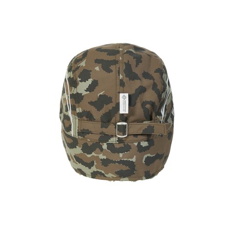 Palace GORE-TEX WINDSTOPPER POSH EARFLAP 4-PANEL CHEETAH - Colorway
