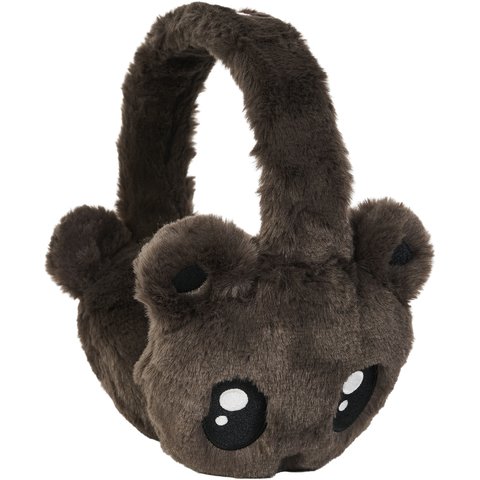 Palace KAWAII PLUSH EAR WARMER BROWN - $52.00