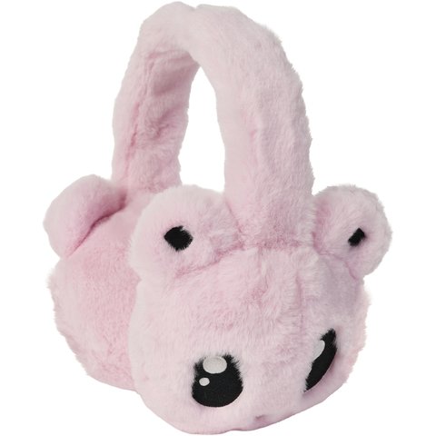 Palace KAWAII PLUSH EAR WARMER PINK - $52.00