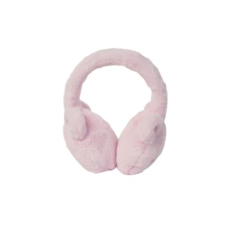 Palace KAWAII PLUSH EAR WARMER PINK - Colorway