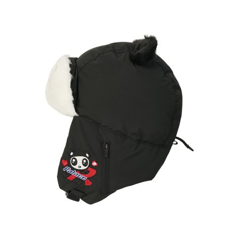 Palace KAWAII PUFFA TROOPER BLACK - Colorway