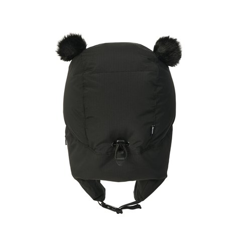 Palace KAWAII PUFFA TROOPER BLACK - Colorway