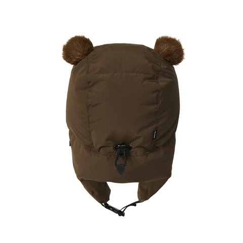 Palace KAWAII PUFFA TROOPER BROWN - Colorway