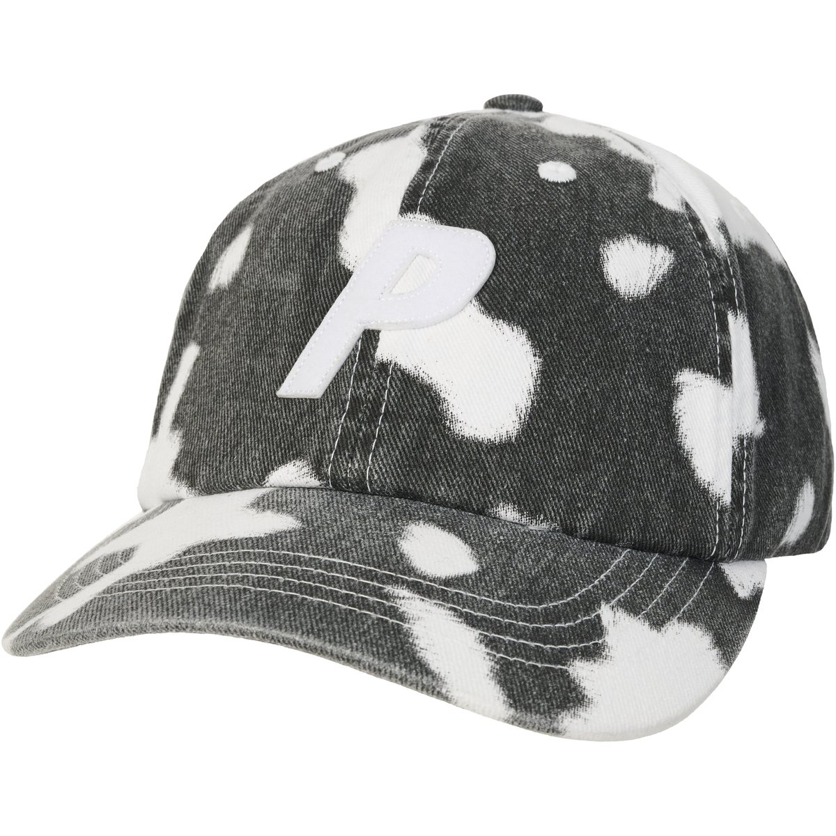 Palace P 6-PANEL COW (Holiday 2025) - $48.00