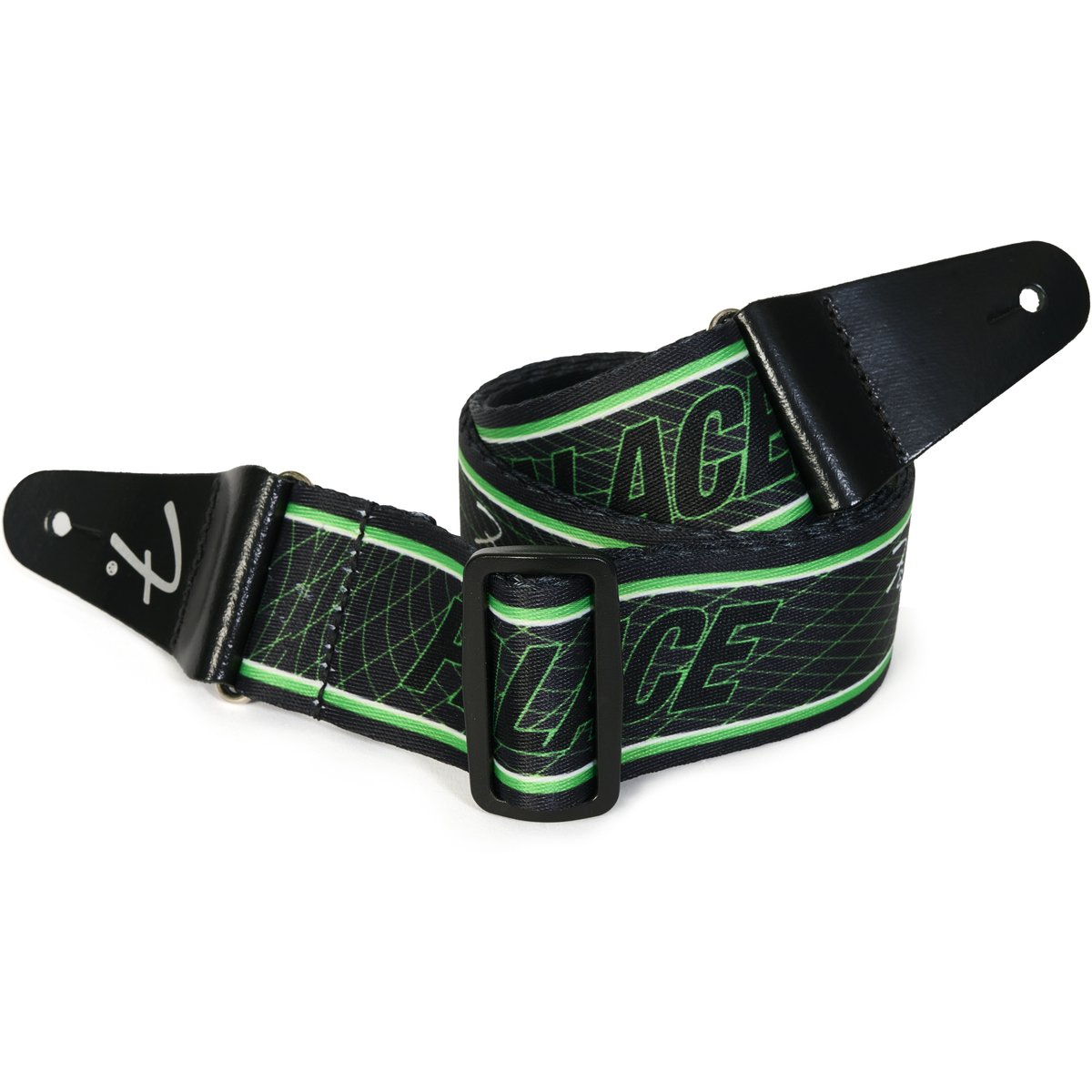 Palace PALACE FENDER 2 INCH POLY STRAP MULTI (Holiday 2025) - $44.00