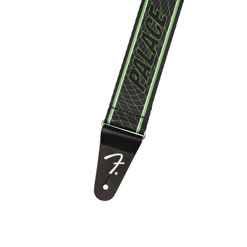 Palace PALACE FENDER 2 INCH POLY STRAP MULTI - Colorway