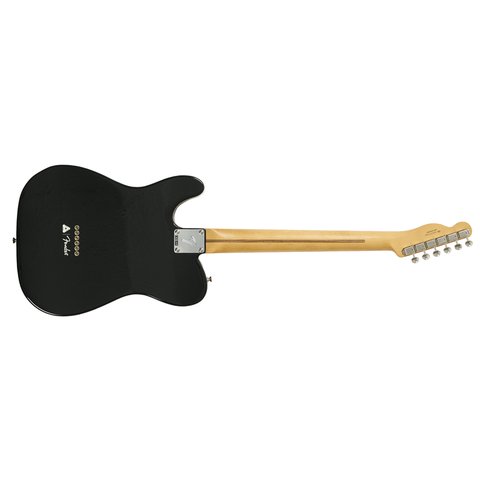 Palace PALACE FENDER PLAYER II TELECASTER BLACK - Colorway