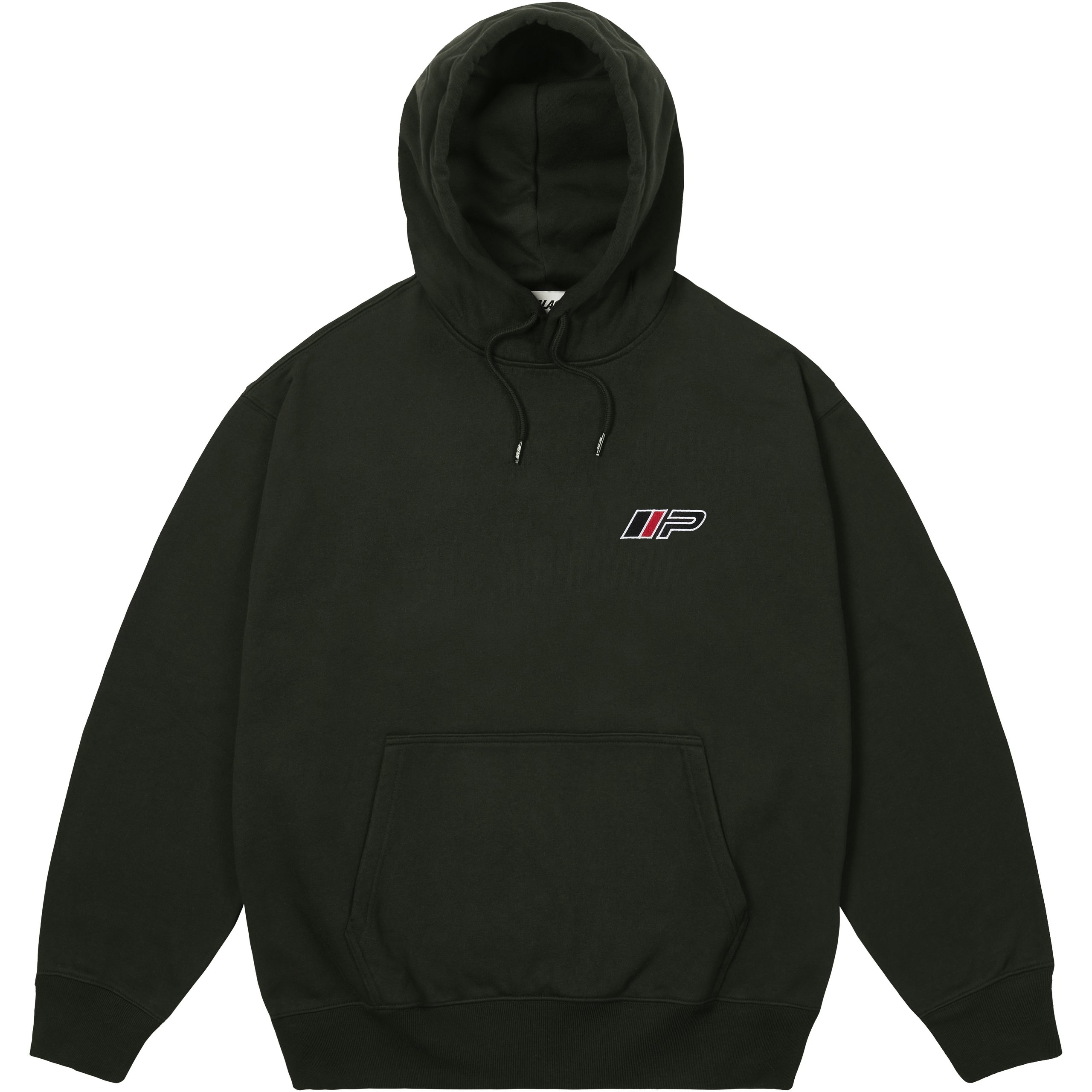 PERFORMANCE HOOD BLACK