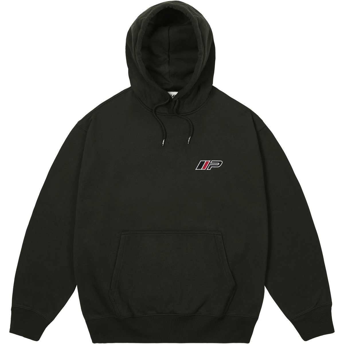 Palace PERFORMANCE HOOD BLACK (Holiday 2025)