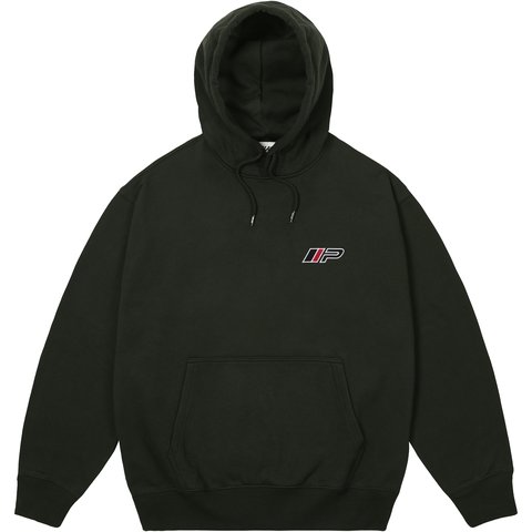 Palace PERFORMANCE HOOD BLACK