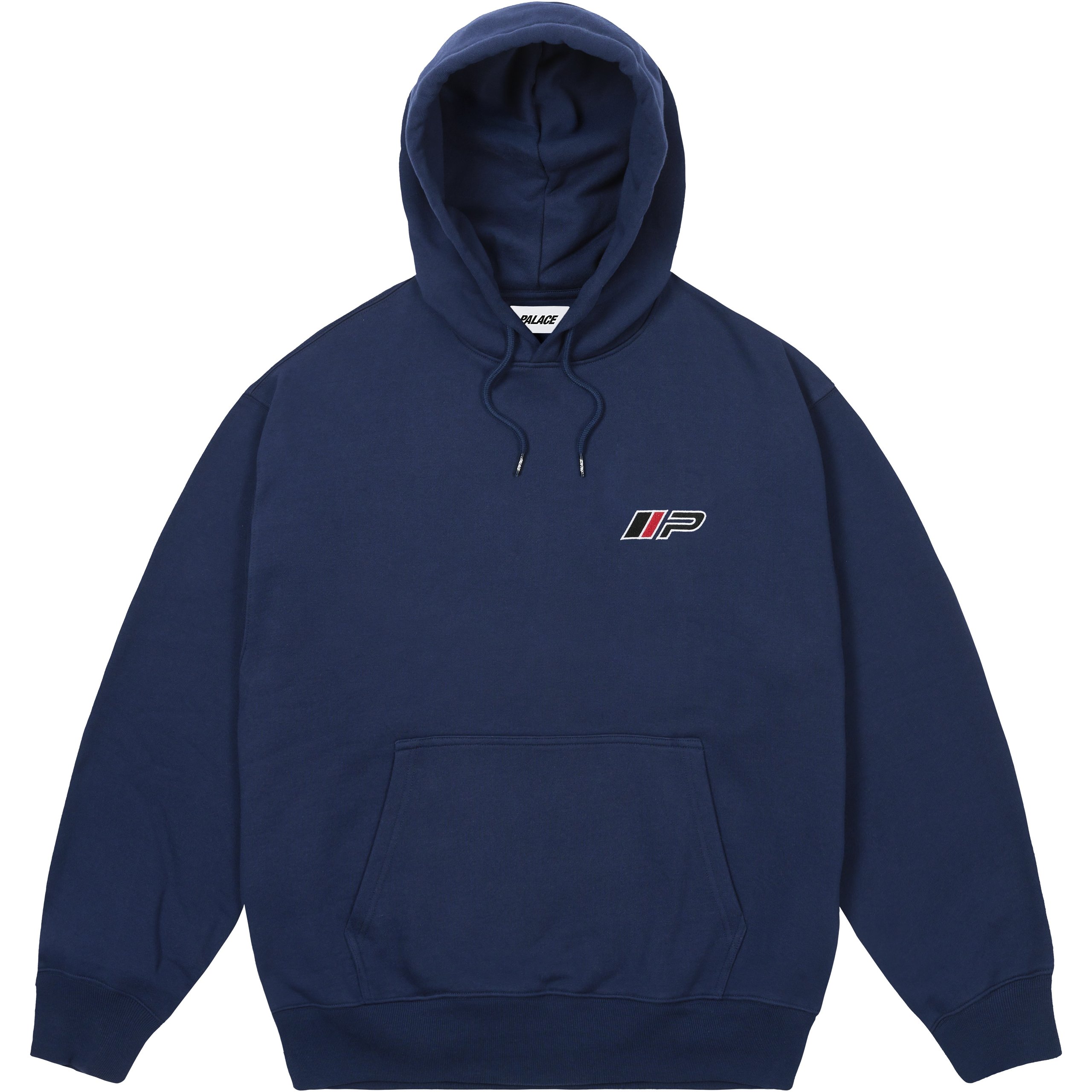 PERFORMANCE HOOD NAVY