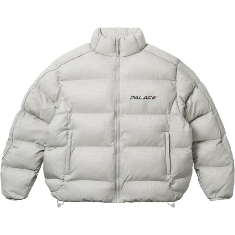 Palace PERFORMANCE PUFFA GREY