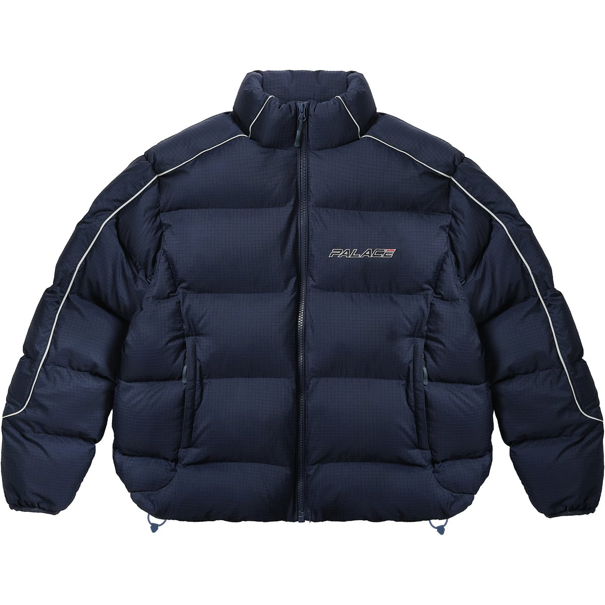Palace PERFORMANCE PUFFA NAVY (Holiday 2025)