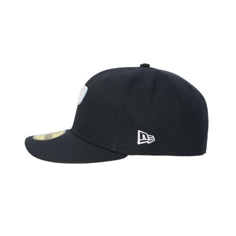 Palace RIGHT AND WRONG P NEW ERA 59FIFTY NAVY - Colorway
