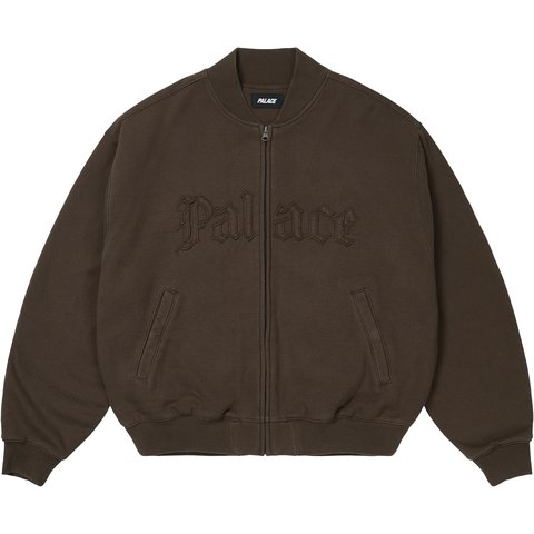 Palace WING-MAN BOMBER FOX