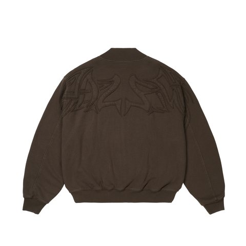 Palace WING-MAN BOMBER FOX - Colorway