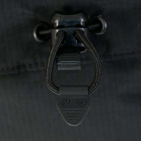 Palace KAWAII PUFFA TROOPER BLACK - Colorway