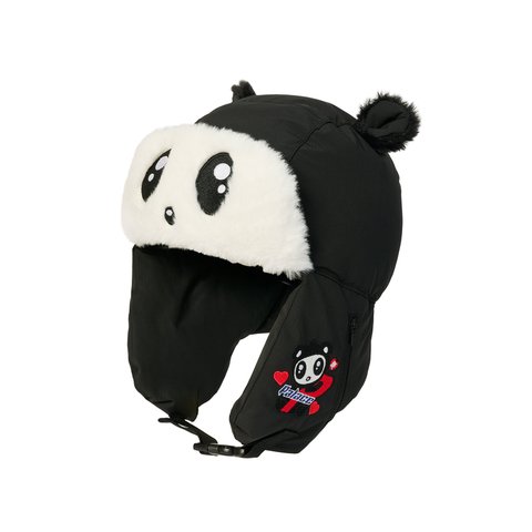 Palace KAWAII PUFFA TROOPER BLACK - Colorway