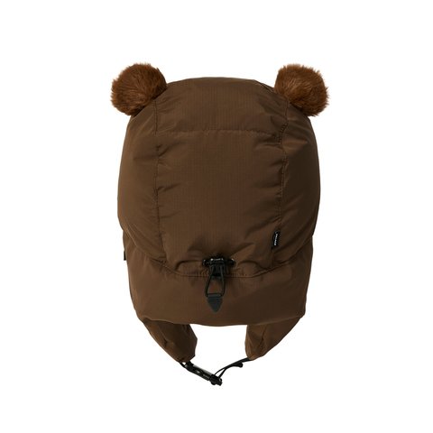 Palace KAWAII PUFFA TROOPER BROWN - Colorway